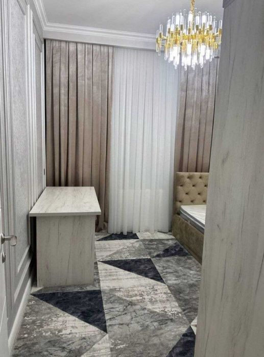 RENT | АРЕНДА квартира в Истанбул сити