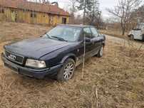 Audi 80 B4 1.9tdi 90кс за части