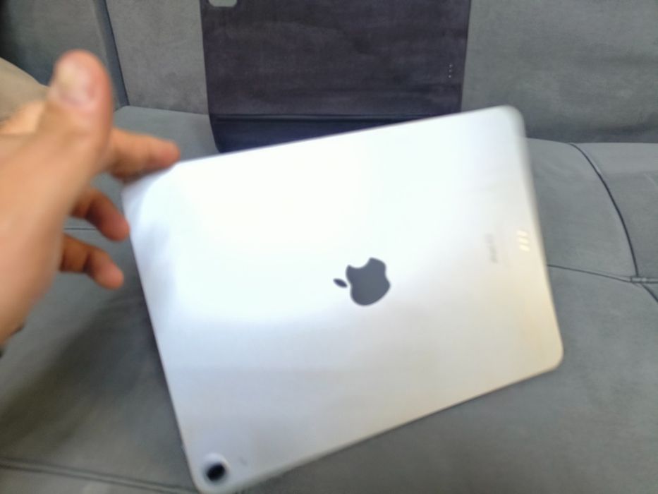 iPad air 11 (2024) appleацпад айр 2024
