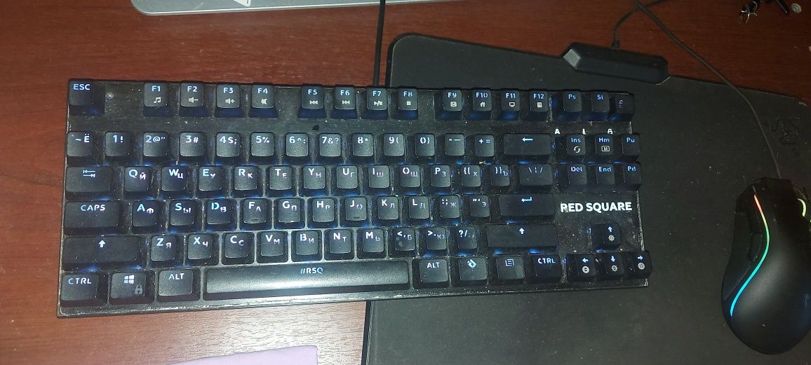Компьютер в сборе