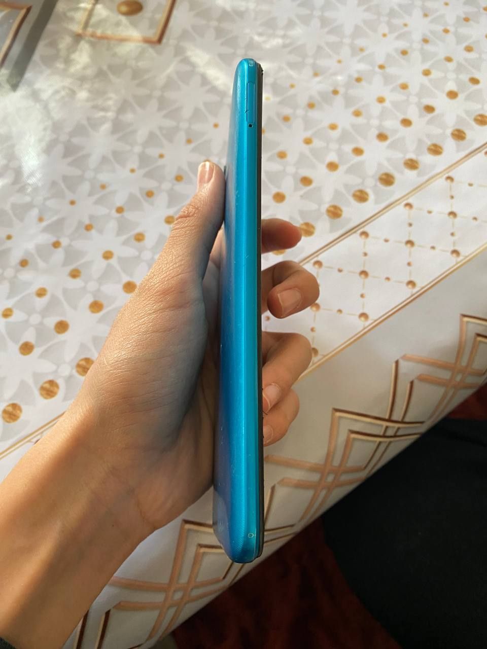 Redmi 9.A sastayaniyasi yahshi