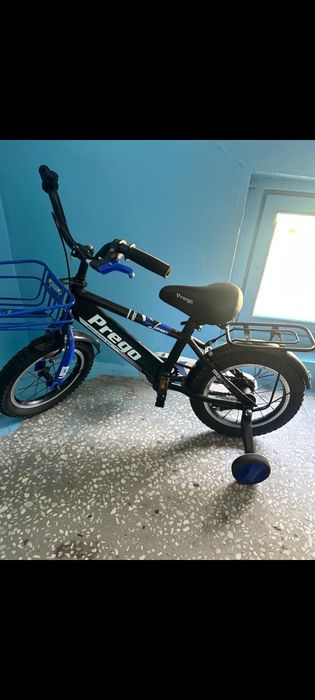 Вилосепед детский