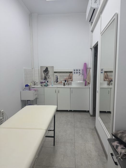 Сдам кабинет в салоне красоты