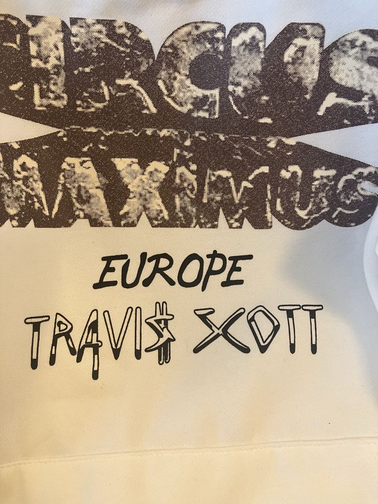 Travis Scott Hoodie