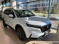 Honda CR-V Honda CR-V e:HEV 2024 - livrare din stoc