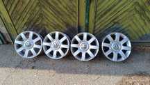 Джанти за VW Голф 5 /5х112 R16/ет.50.