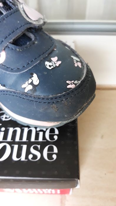 Маратонки за момиченце