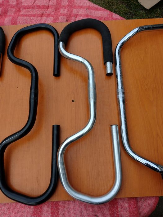 Ghidon,coarne bicicleta