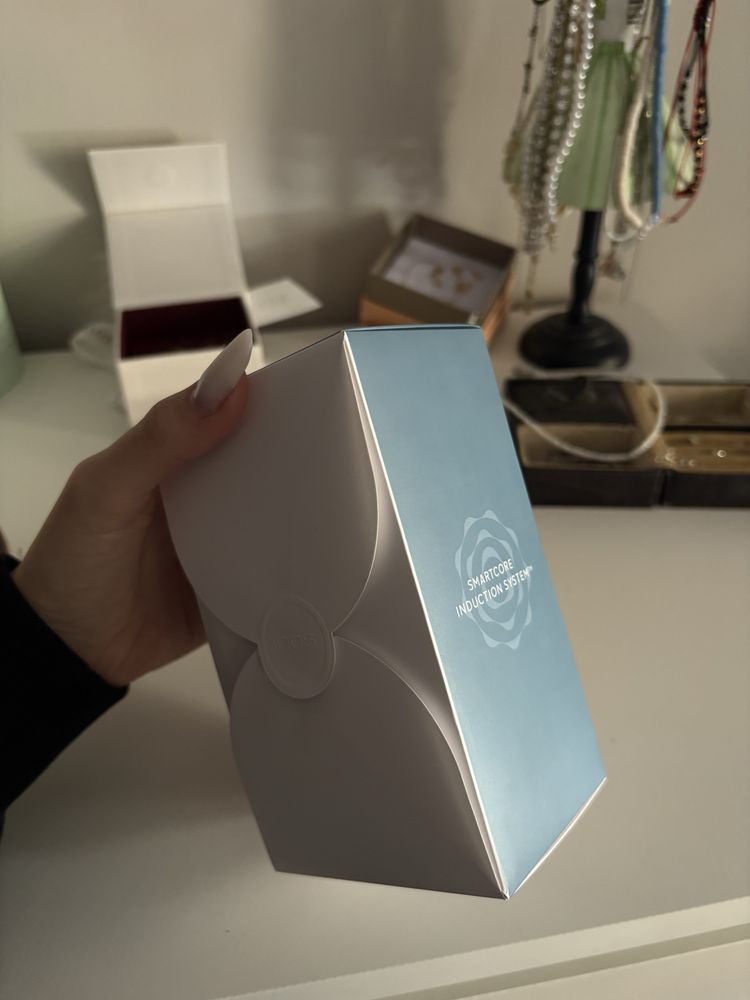 Iqos iluma one albastru