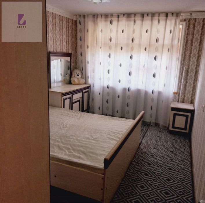 Продается 2х комнатная квартира. Срочно. Саттепо.