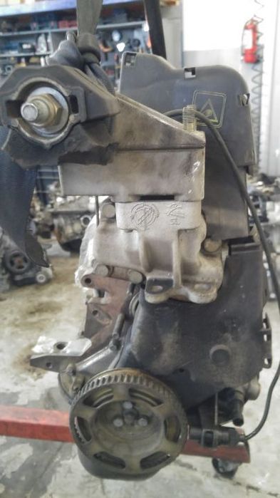 Motor 1.2 b 188a4000 fiat punto 2