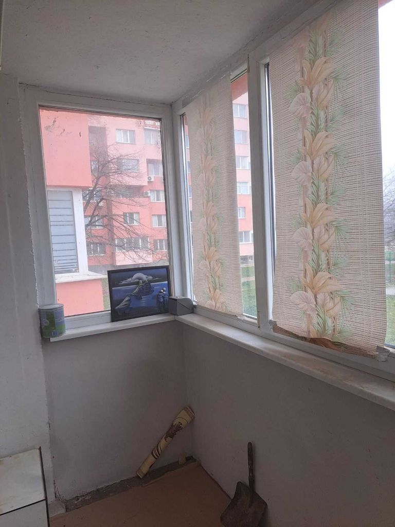 Продава се Едностаен апартамент в Русе, Алеи Възраждане - 40 кв.м за 1025 €/кв.м - Снимка #3