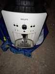 Espressor automat Krups Espresseria Automatic EA810B70, 1400