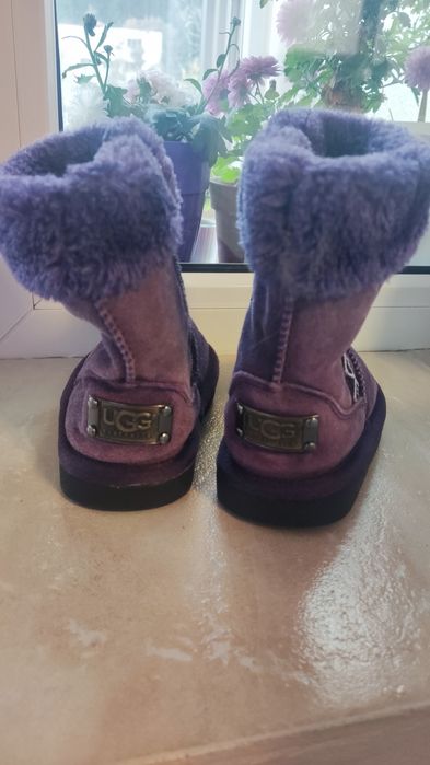 Детски боти N"27