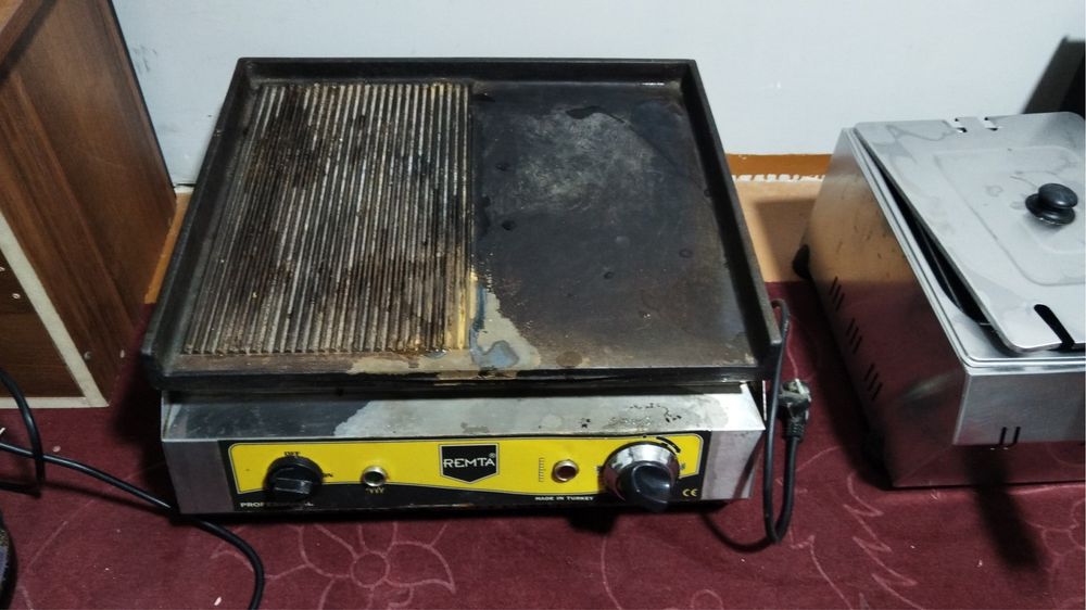 Kotlet apparat sotiladi