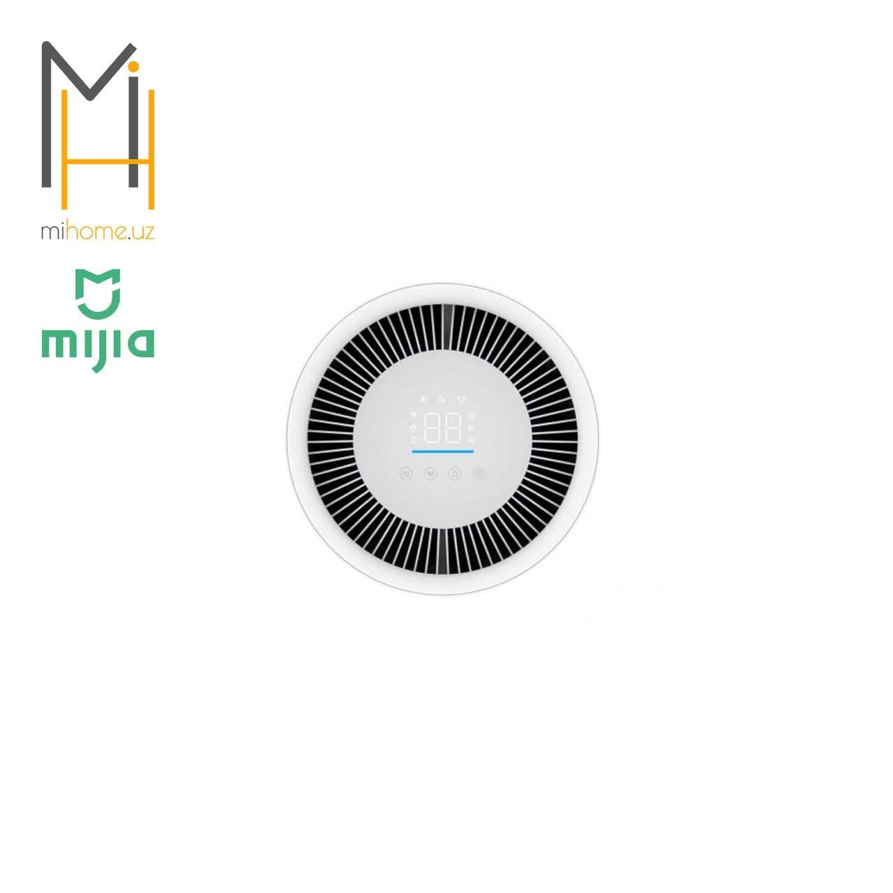 Умный осушитель воздуха Xiaomi Mijia Smart Dehumidifier 22L (CSJ0122DM