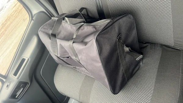 Сумка дорожная 55*25*30 см