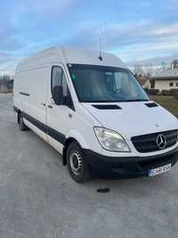 Mercedes Benz Sprinter 315CDI