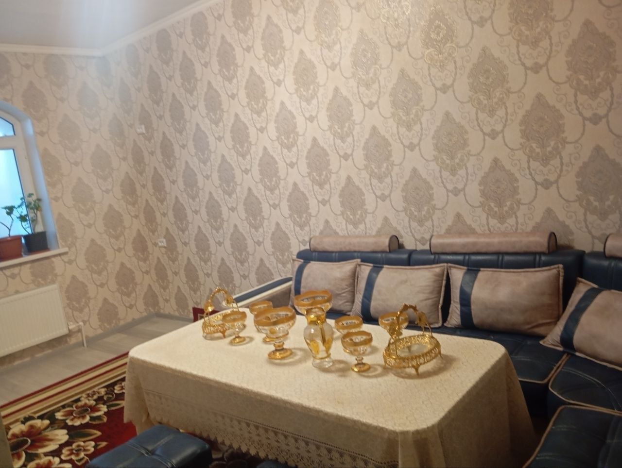 Квартира ижарага