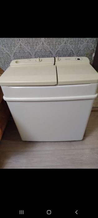 Стиральная машина