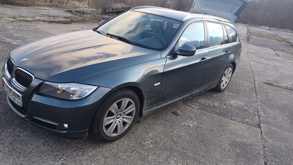 De vânzare BMW SERIA 3