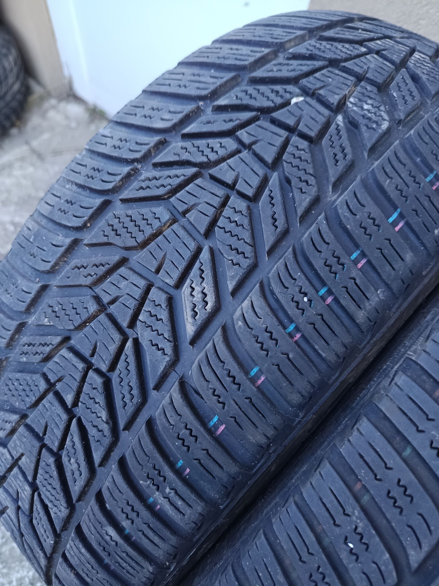 215 45 R 18.93V Nankook Дот1321