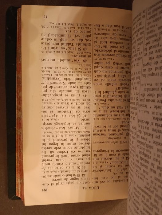 Noul testament 1932 - Corneliu Zelea Codreanu