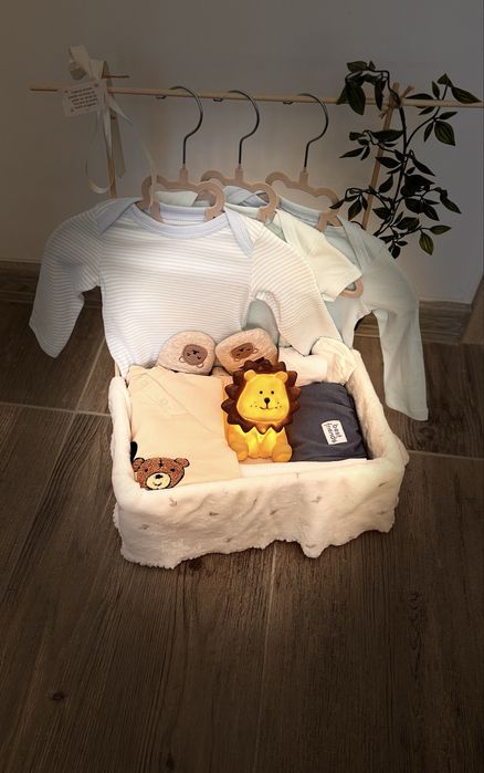 Cutie cadou personalizata