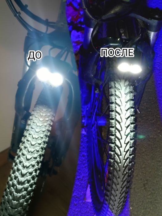 Электровелосипед Складной HOTEBIKE