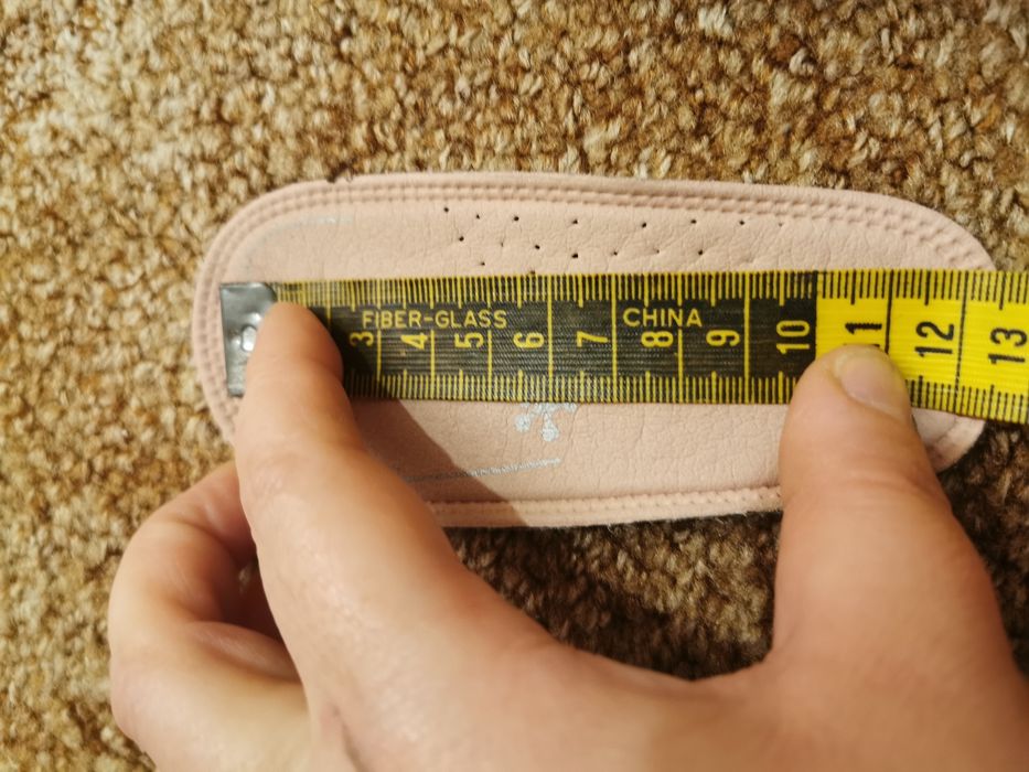 Biomecanics masura 21