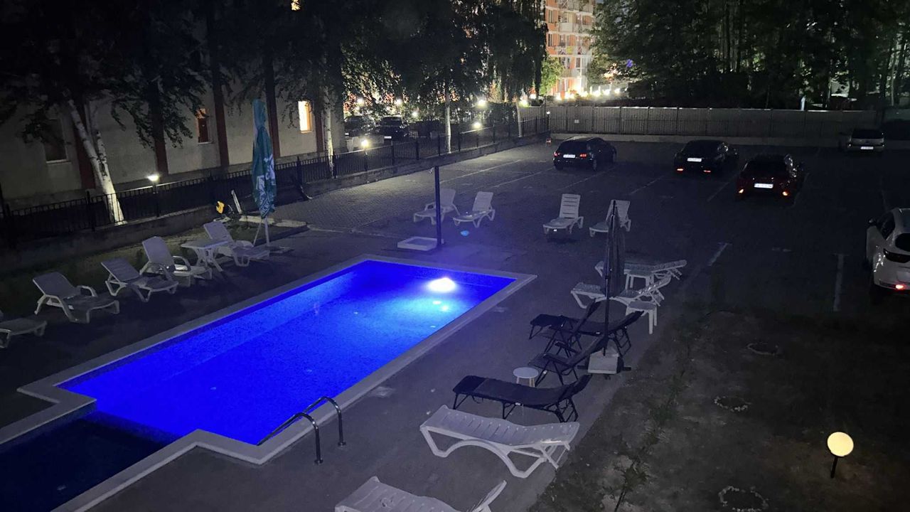 Продава се Едностаен апартамент в к.к. Слънчев бряг - 45 кв.м за 1578 €/кв.м - Снимка #14