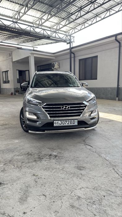 Hundai Tucson Full pazitsa 2020 yil