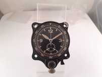 Junghans Luftwaffe Borduhr Messerschmitt-военен самолетен хронограф