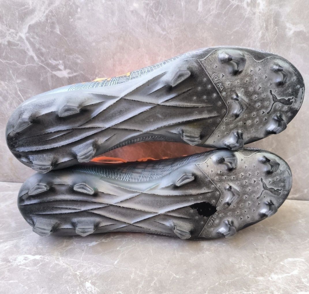 Бутонки пума Puma ultra 44