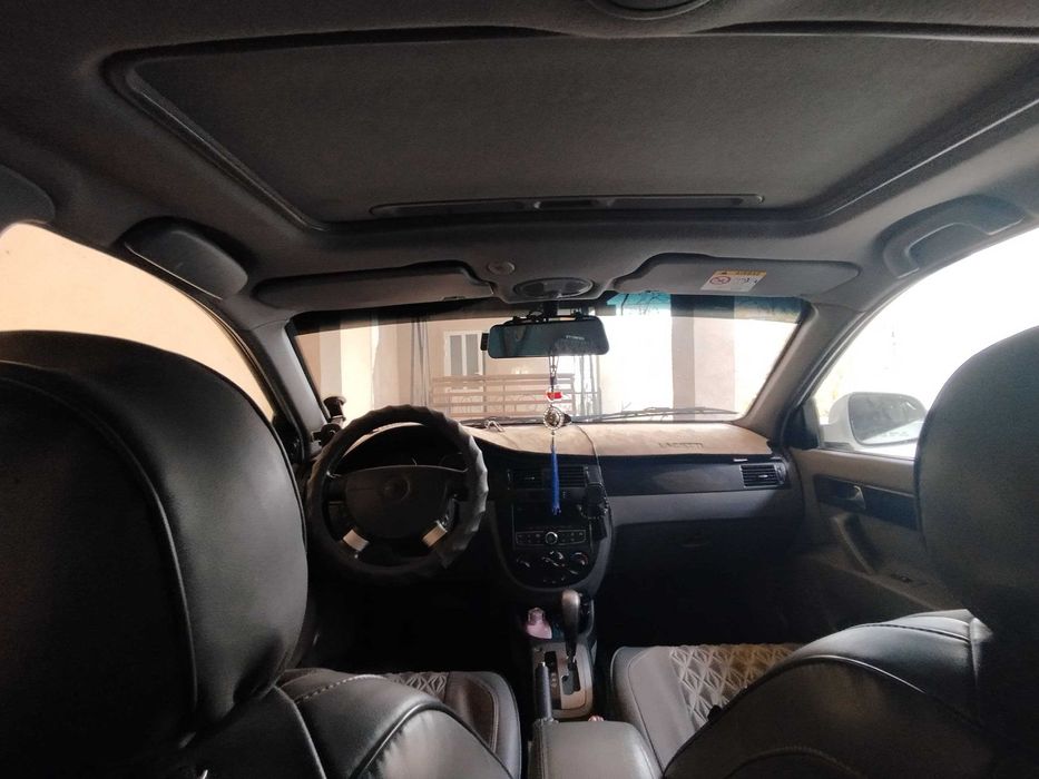 Gentra Elegant AT plus