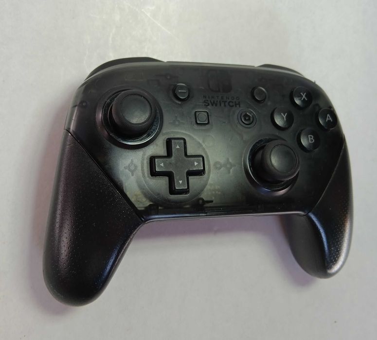 Controller Pro pentru  Nintendo Switch