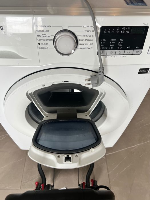 Пералня Samsung add wash WW70T4540TE