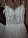 Rochie de mireasa