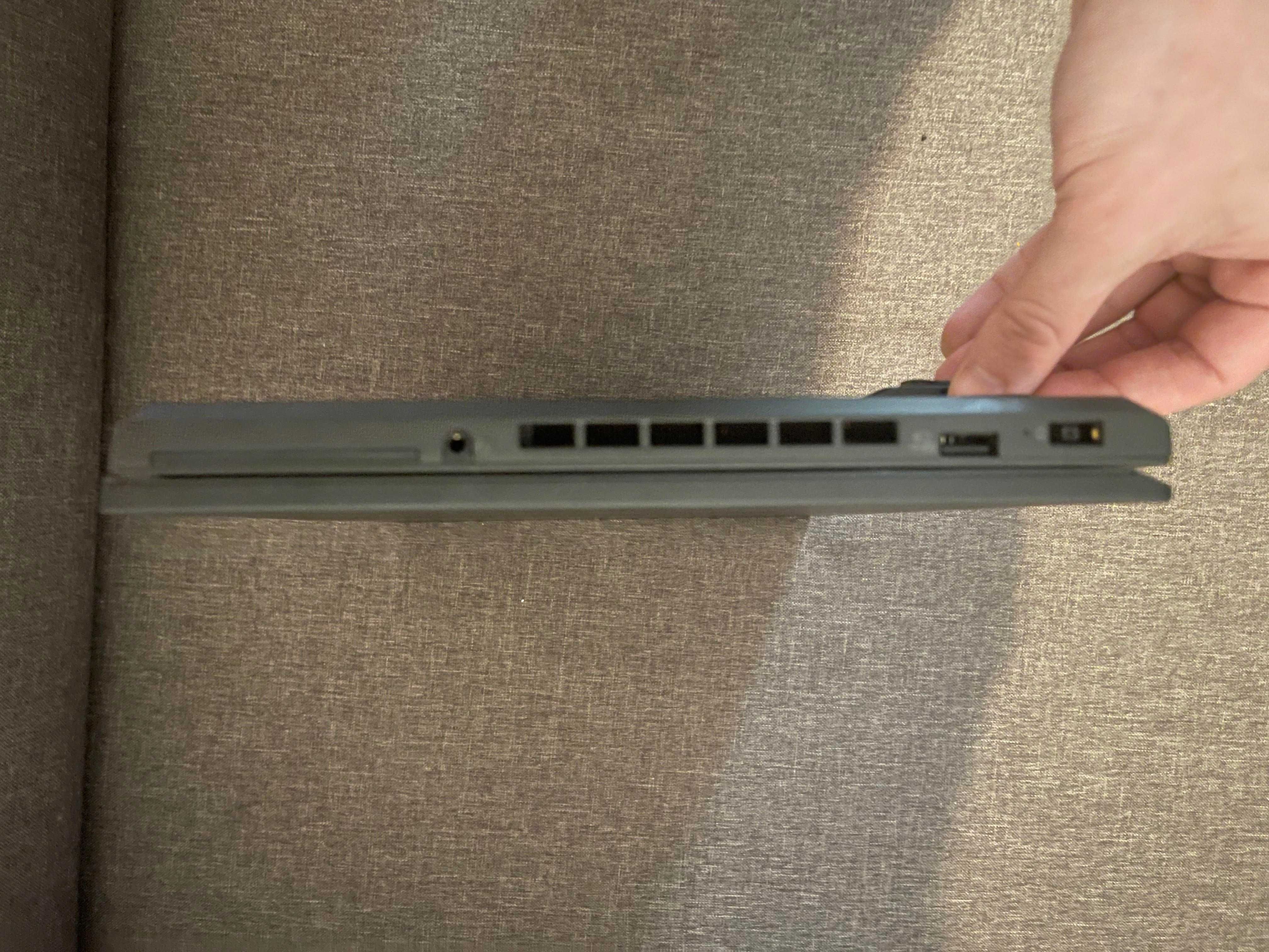 Laptop Lenovo Thinkpad T470P i7 32gb RAM