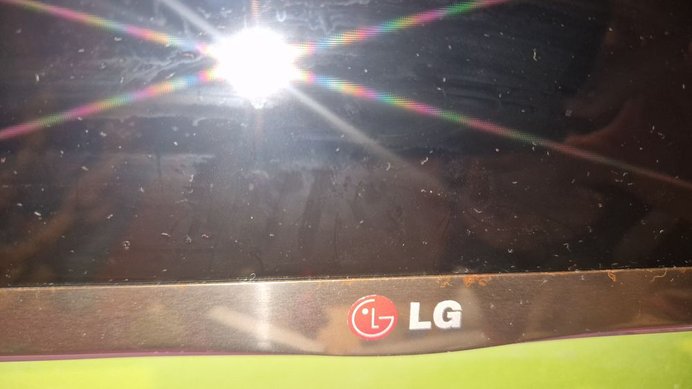 Televizor SMART TV LG