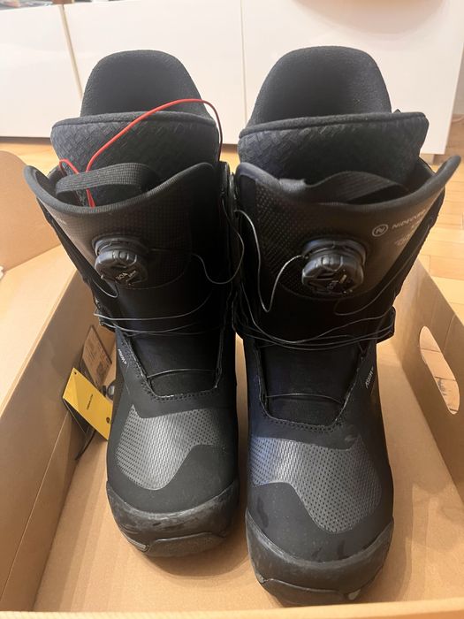 Boots Nideker Kita Men 45,5