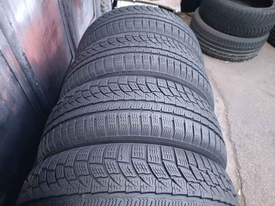 205/55/16 Nokian