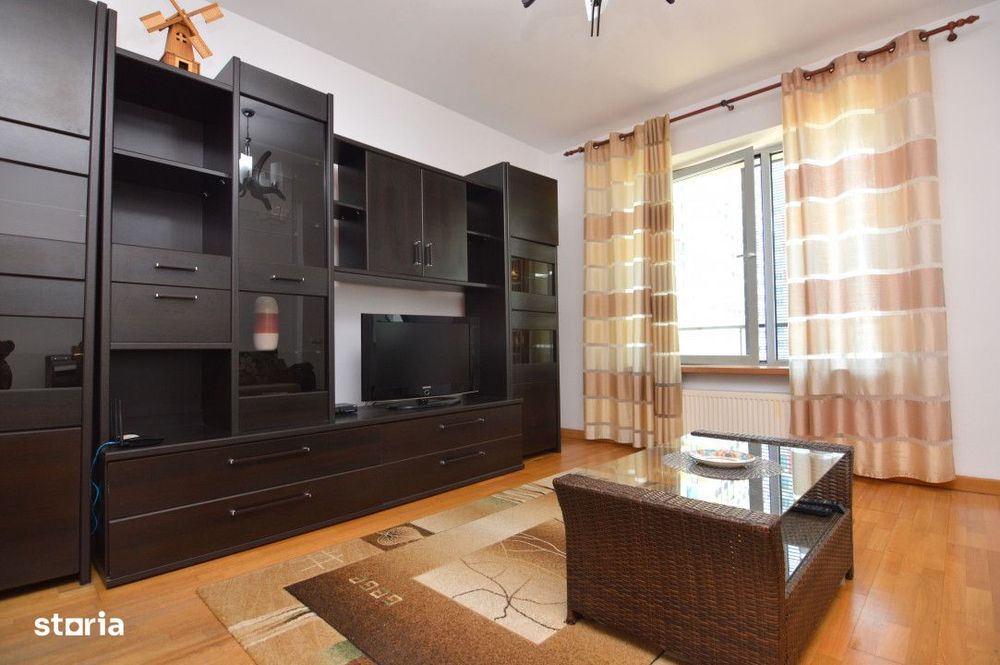 Inchiriere Apartament 2 Camere Tineretului – Asmita Gardens