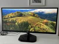 Ecran Ultra-Wide LG 29UM58-P