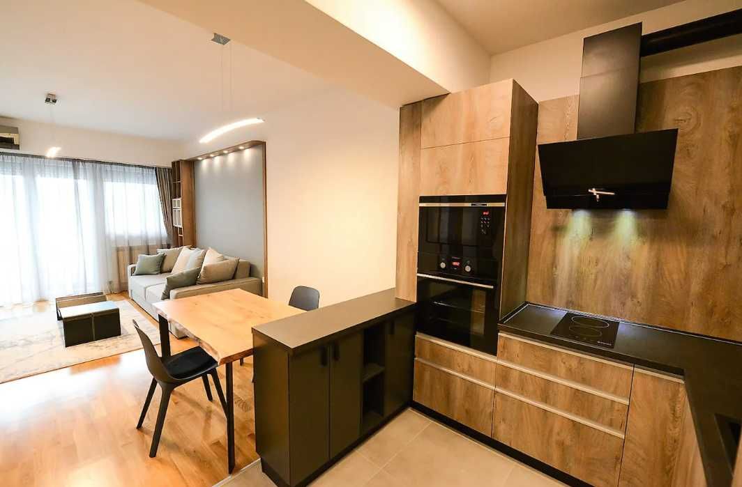 Дава се под наем Двустаен апартамент в Пловдив, Тракия - 75 кв.м за 331.5 € - Снимка #4