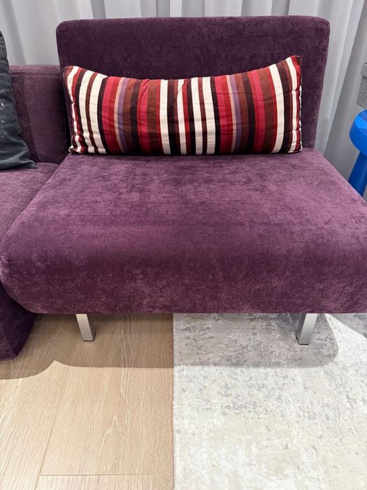 Set 2 fotolii extensibile