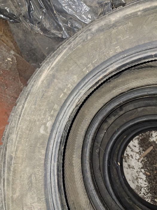 Гуми 205 70 15 А/Т