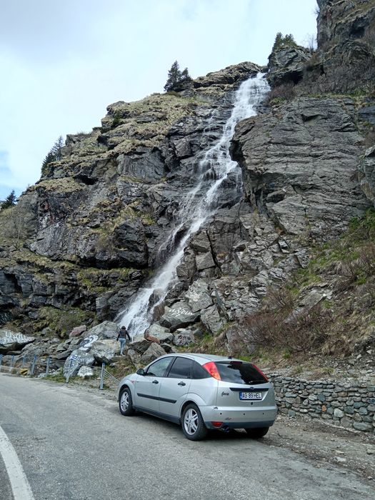 Se vinde ford focus mk1 1,6 benzina +gpl