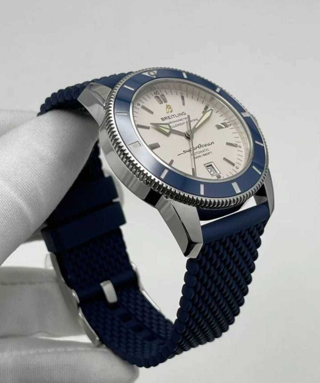 Breitling Superocean Heritage 46 Automatic Watch A17320