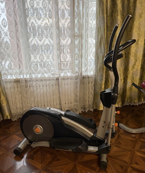 эллиптический тренажер , эллипсоид